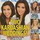 Illustration for article titled This Week In Tabloids: Miley Cyrus & John Mayer Spotted Kissing & Ass-Slapping